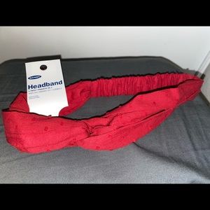 Old navy headband